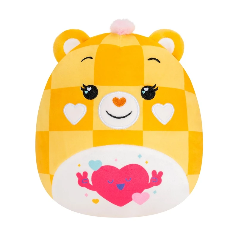 SquishmallowsxCare Bears 10-Inch Plush – One Variation Chosen at Random