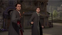 Hogwarts Legacy