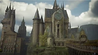 Hogwarts Legacy