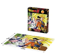Dragon Ball Z Goku: Prime 3D Puzzle 