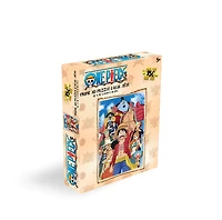One Piece Prime 3D 150 Piece Puzzle 