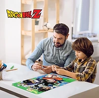 Dragon Ball Z :Flying Prime 3D Puzzle 