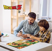 Dragon Ball Z: Prime 3D Puzzle 