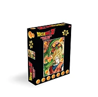 Dragon Ball Z: Prime 3D Puzzle 