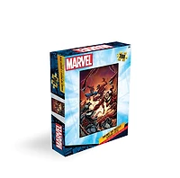 Marvel: Venom Fight Pime 3D Puzzle 