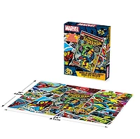 Marvel: The Amazing Spider-Man Prime 3D Collector Puzzle 