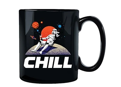 Tasse Star Wars : Trooper Chill