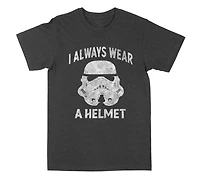 Star Wars: Trooper Helmet Tee
