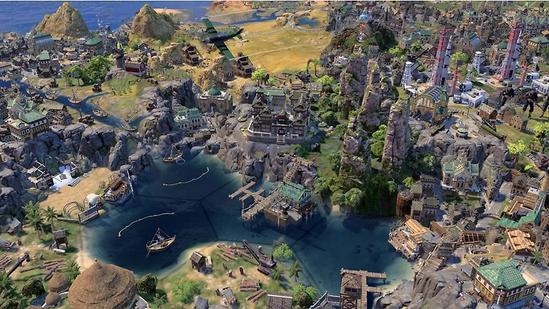 Sid Meier's Civilization VII