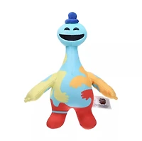 Poppy Playtime Collector Bundle Action Figure Playset