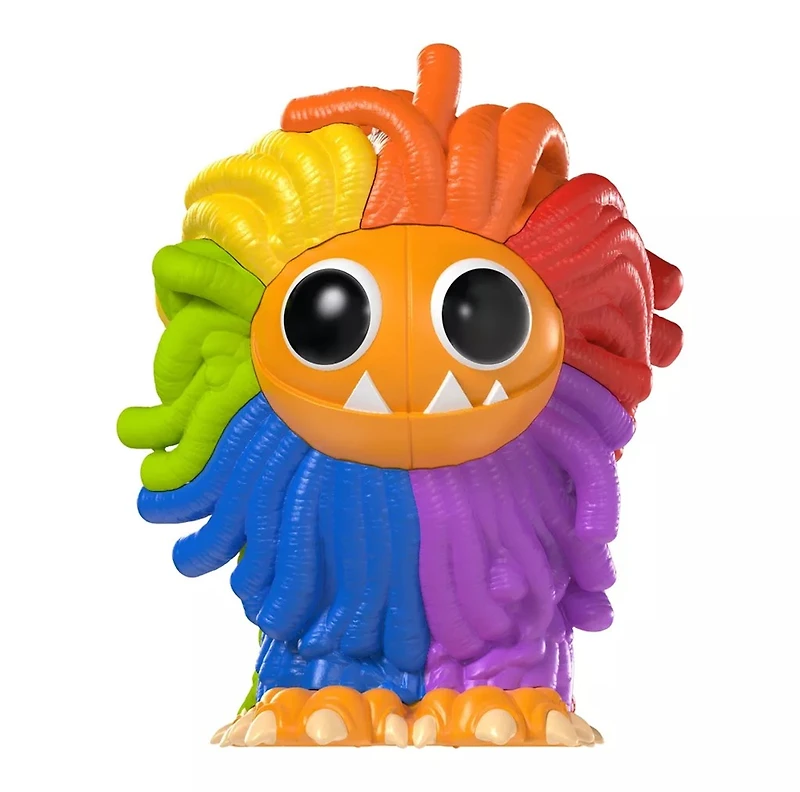 Poppy Playtime Collector Bundle Action Figure Playset