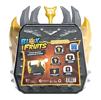 Blox Fruits Ember Dragon Collector Bundle