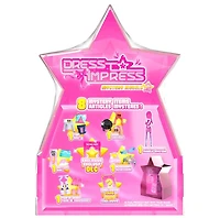 Dress to Impress Mystery Model Series 2 Blind Box – One Variation Chosen at Random