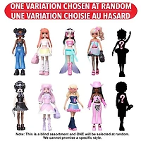 Dress to Impress Mystery Model Series 2 Blind Box – One Variation Chosen at Random
