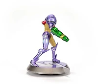 Metroid Prime - Samus Gravity Suit PVC Statue (Collector's Edition)