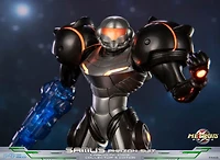 Metroid Prime Samus Phazon Suit Collectors Edition PVC Statue