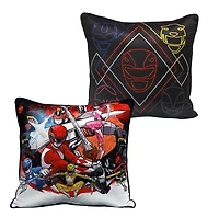 Power Rangers Pillow 