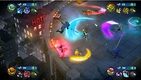 Teenage Mutant Ninja Turtles: Splintered Fate Deluxe Edition