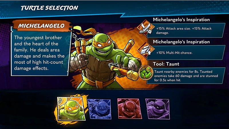Teenage Mutant Ninja Turtles: Splintered Fate Deluxe Edition