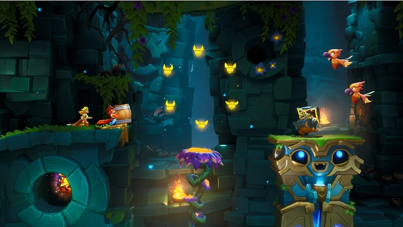Nikoderiko: The Magical World - Director´s Cut Collector's Edition