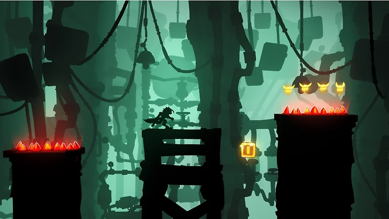 Nikoderiko: The Magical World - Director´s Cut Collector's Edition