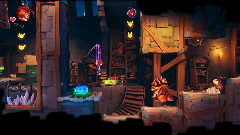 Nikoderiko: The Magical World – Director´s Cut