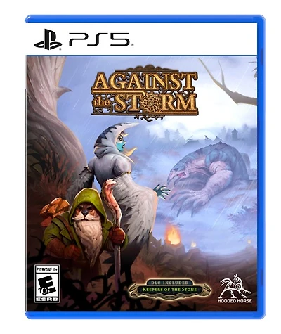 Against the Storm