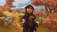 Tales of The Shire: A Lord Rings Game