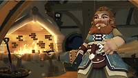 Tales of The Shire:  A Lord Rings Game