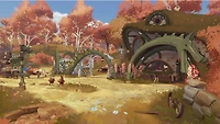 Tales of The Shire:  A Lord Rings Game