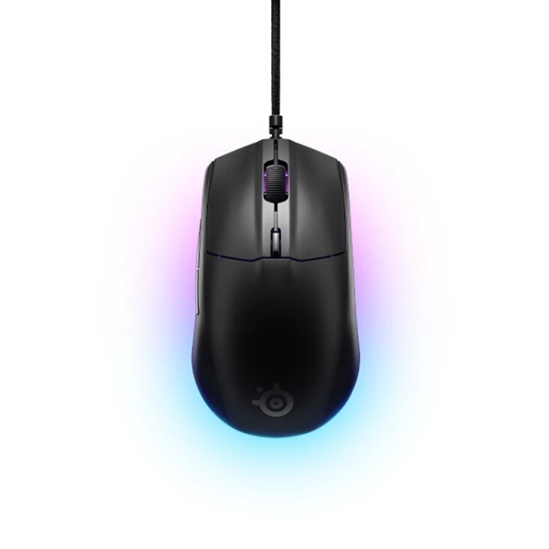 SS Rival 3 Gen 2 Mouse