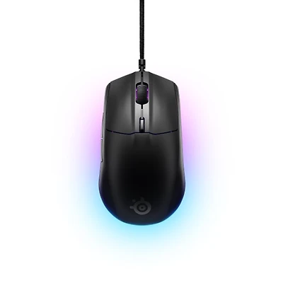 SS Rival 3 Gen 2 Mouse 