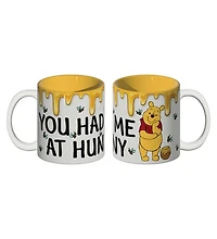 Winnie the Pooh: You Had Me At Hunny Mug 