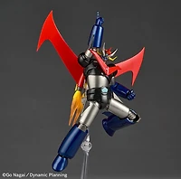 Revoltech Amazing Yamaguchi Great Mazinger Z Action Figure 