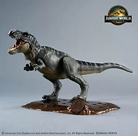 Plannosaurus Jurassic World T.Rex 