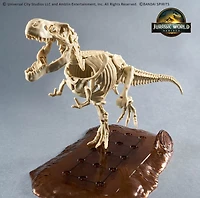 Plannosaurus Jurassic World T.Rex 