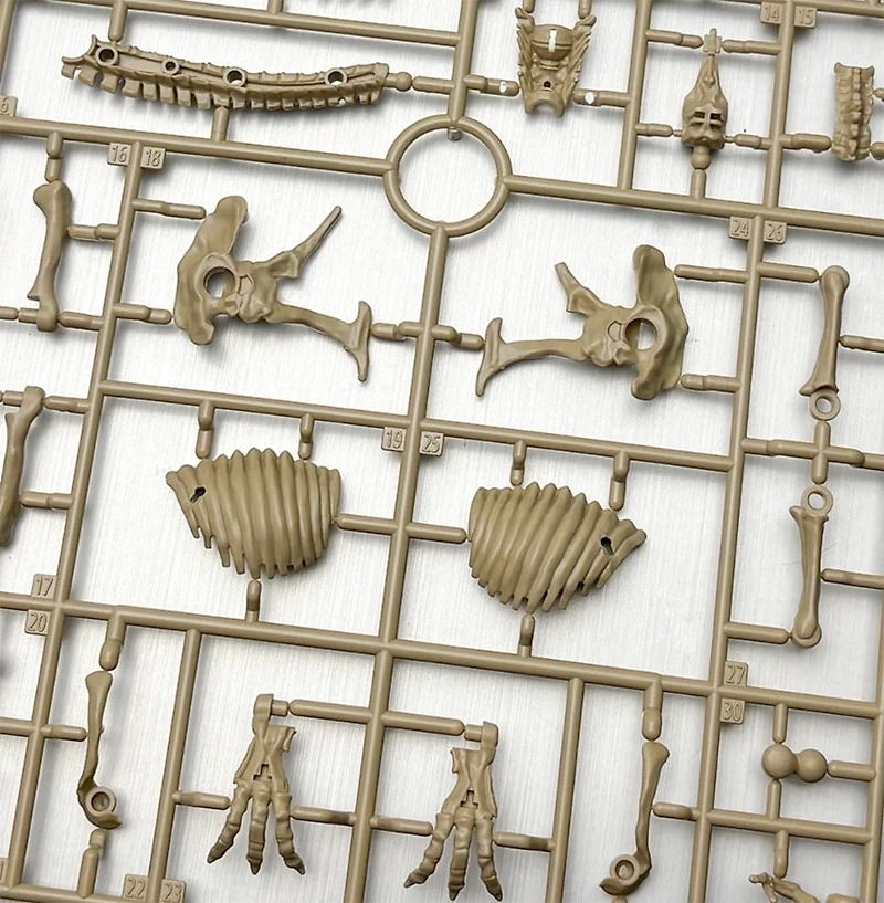 Plannosaurus Jurassic World T.Rex