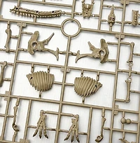 Plannosaurus Jurassic World T.Rex 