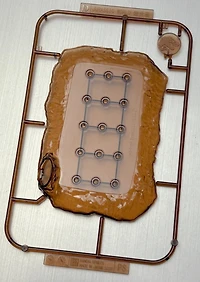 Plannosaurus Jurassic World T.Rex 