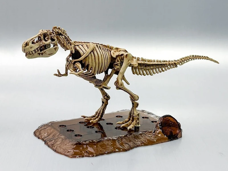 Plannosaurus Jurassic World T.Rex