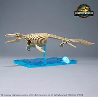 Plannosaurus Jurassic World Mosasaurus 