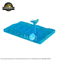 Plannosaurus Jurassic World Spinosaurus 