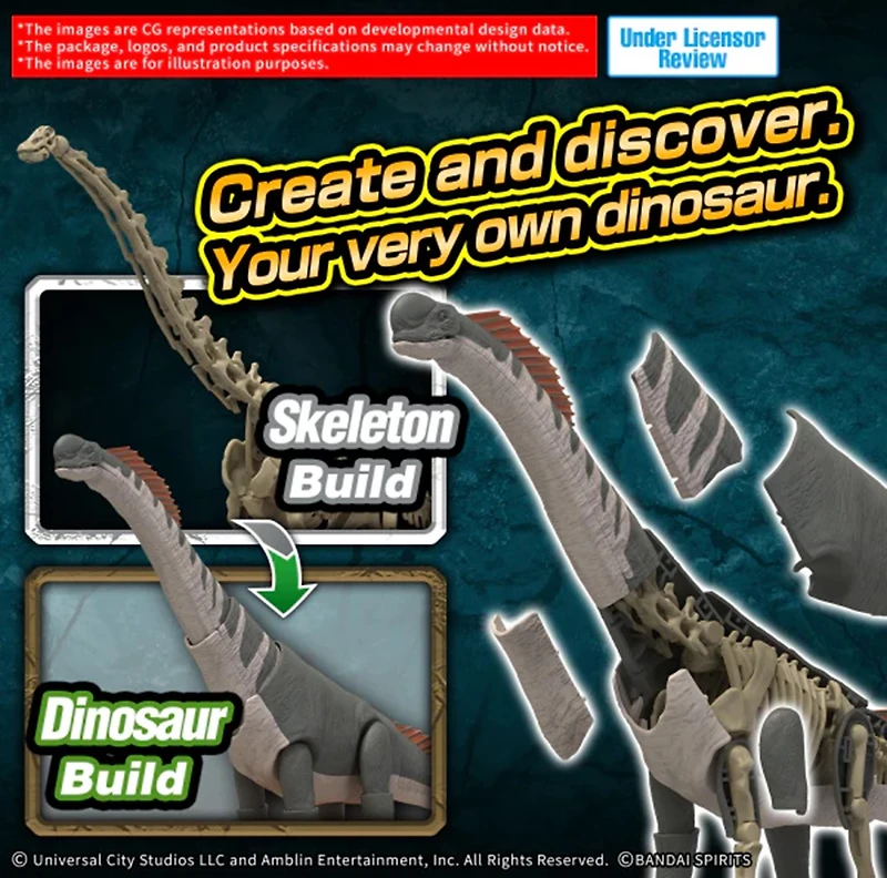 Plannosaurus Jurassic World Titanosaurus 