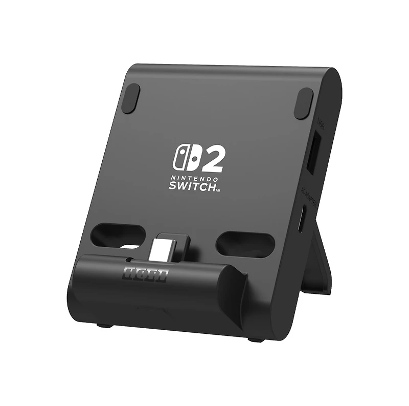 Hori Dual USB PlayStand 