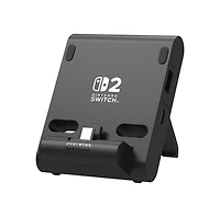 Hori Dual USB PlayStand 