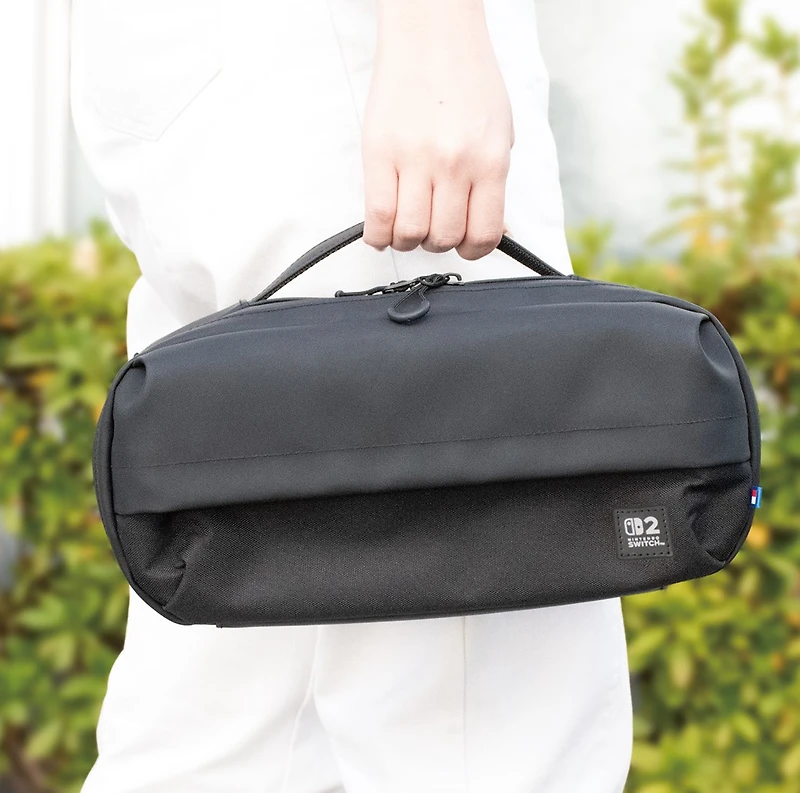 Hori Adventure Pack 