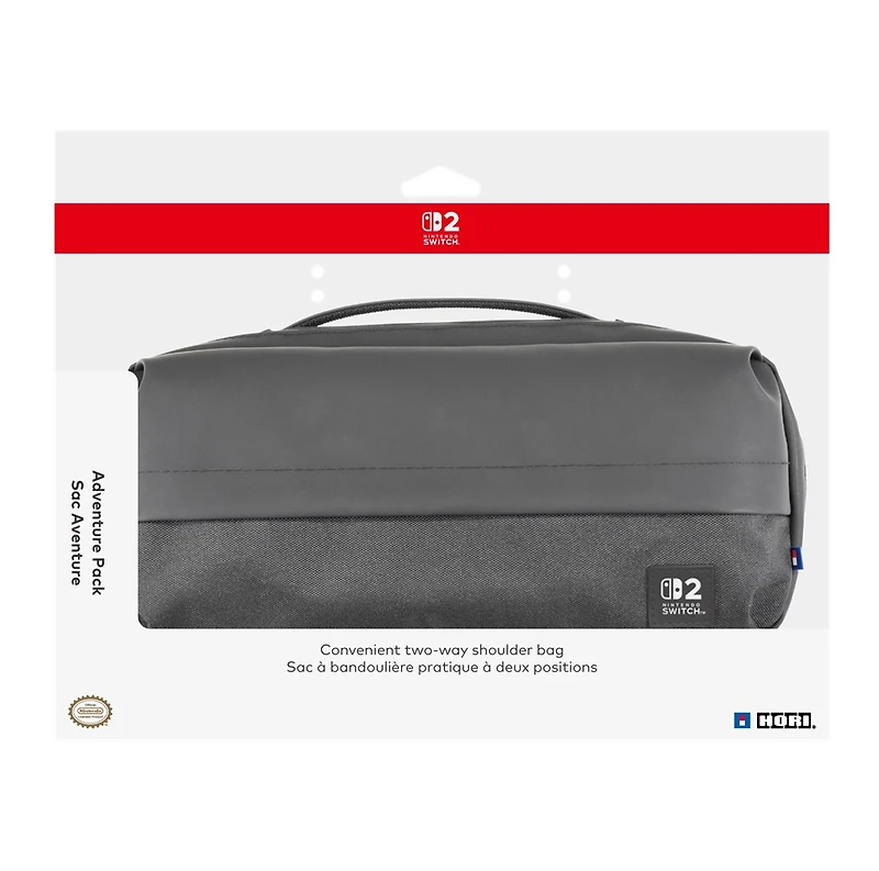 Hori Adventure Pack 