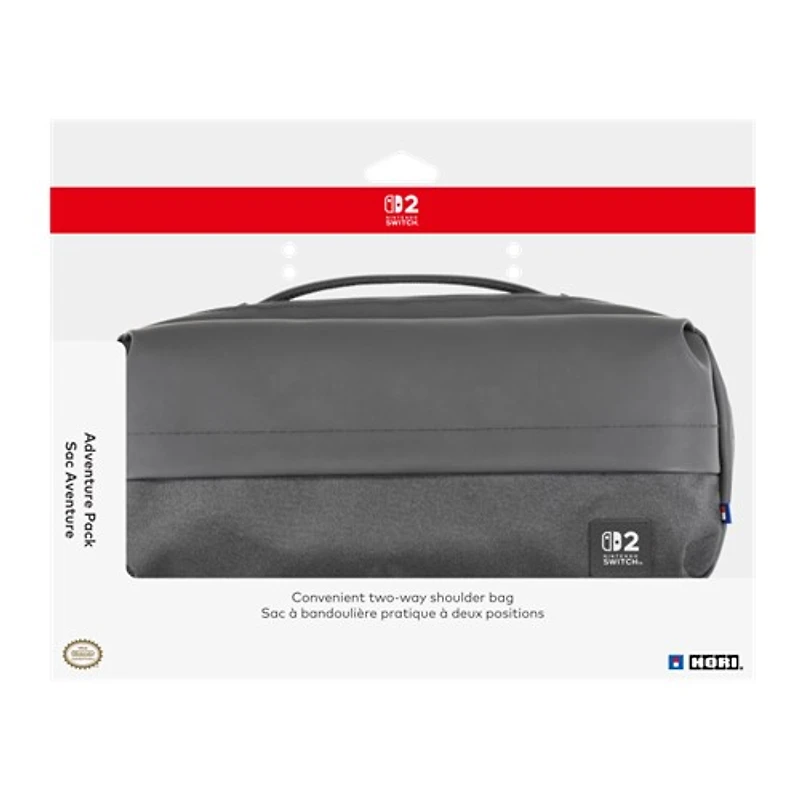 Hori Adventure Pack