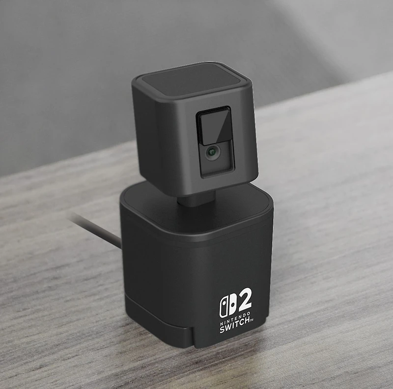 Hori USB Camera  