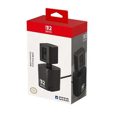 Hori USB Camera  